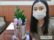 축평원 “식물로 코로나블루 극복해요!”