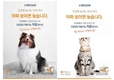 수의사회·유리벳코리아, 반려동물 건강검진 캠페인 전개