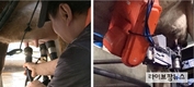 3D카메라 이용한 유두인식기술 적용 ‘로봇착유기’ 국산화 성공