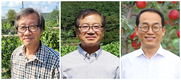 제30회 대산농촌상에 이도훈·이백연·권순일씨 선정