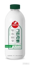 서울우유, ‘나100% 그린라벨’ 누적판매량 300만개 돌파