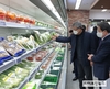 장철훈 농업경제대표이사, 유통혁신 현장·설 특판점검