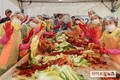 마사회, ‘바로마켓 김장 나눔 행사’ 동참