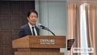언론의 미래와 도전 한국인터넷기자협회 창립 21주년 기념식