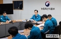 전남 고흥 육용 오리농장 고병원성 AI 확진…방역 강화 추진