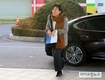 출근하는 송미령 농식품부 장관 후보자