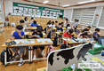 학교방문 교육프로그램 ’찾아가는 우유교실‘ 마무리
