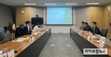 농식품부, K-농기자재 수출 현장 간담회 개최