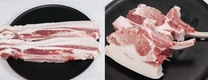 농진청, 돼지고기 지방 식감 조절 유전자 마커 개발