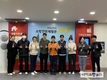 축평원 경기지원, ‘합동 소방 안전 체험’ 참여