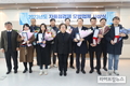 검역본부, 동약 제조·수입업체 자율점검 모범업체 시상