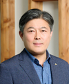 김영재 한국식품산업클러스터진흥원 이사장