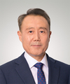 한두봉 한국농촌경제연구원장