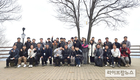 “청룡의 기운으로 한돈산업 새롭게 비상하자!”