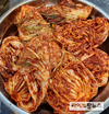 외국인 ‘한식’하면 연상되는 메뉴는?…단연 ‘김치’