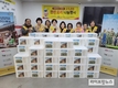 한돈협회, 연말연시 소외계층에 1,400만원 상당 한돈 나눔