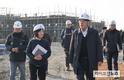 조재호 농진청장, ‘2024년 새해농업인실용교육’ 현장 방문