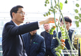 대한민국 미래농업의 희망, 스마트팜 농업인을 응원합니다!