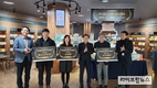 국가식품클러스터 푸드폴리스마켓 우수브랜드 선정