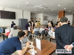 축평원 부산울산경남지원, 지역사회 상생 사회공헌활동 실시