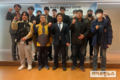 한국폴리텍대학 남인천캠퍼스, 특수용접 및 로봇용접 양성과정 입교식 가져