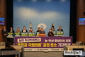“농민·축산인 대변자, 홍문표 의원 반드시 공천해달라”