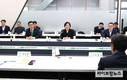송미령 장관, 농산물 온라인도매시장 운영 상황 점검·현장 의견수렴