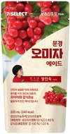 농진청, 우리 농산물로 편의점 전용 음료 제품 출시