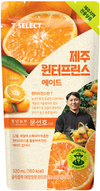 농진청, 우리 농산물로 편의점 전용 음료 제품 출시