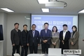 인천시 창업벤처과, 한국폴리텍대학 인천캠퍼스 벤처·창업기업 현장 방문