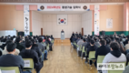 한국폴리텍대학 남인천캠퍼스, 입학식 개최