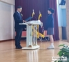 도드람, 지역 인재 양성 위해 정읍 태인고등학교에 장학금 기탁