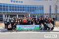 농진원, ‘희망의 씨앗 키우기’ 식목행사로 탄소중립 실천