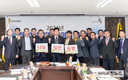 한우협회, 나눔축산운동 후원 상생동행 다짐