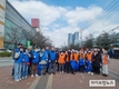 깨끗하고 쾌적한 도시 인천 중구 연안동, 새봄맞이 민·관 합동 환경정비 펼쳐