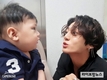 한돈자조금X정국 일본 팬클럽, 취약계층 아동에 한돈 기부