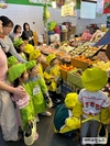 서울시농수산식품공사, ‘가락시장 어린이 장터놀이’ 개최