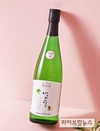 홈술닷컴, 세시주 ‘냉이술’ 출시