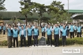 한국마사회, 청백리 정신을 담은 매화나무로 식목행사