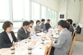 식약처, 세포배양식품 스타트업 규제지원을 위한 현장 소통
