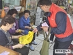 한국건강관리협회 인천시지부, 지구의 날 맞이 캠페인