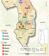 농어촌공사, 말라위 관개사업 설계·시공감리 용역사업 수주