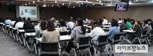 국립수목원, 우주식물 연구에 첫 발
