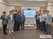 축평원 서울지원, 데이터로 축산농가 생산성 향상 돕는다