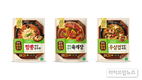 풀무원, 나트륨 줄 ‘반듯한식’ 실온 국탕류 제품 출시