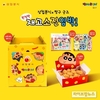 삼첩분식, 한정판 짱구 굿즈…마감 임박