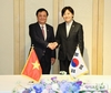 농식품부, 베트남과 농업·농촌 개발 협력 강화 약속