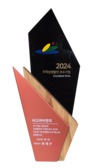 고려비엔피, ‘2024년 지역상생발전 우수기업’ 선정