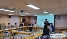 축평원 경기지원, 지역상생·동반성장 상생협력 간단회 개최