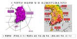 전국이 불가마…“낮 시간대 논·밭에 나가지 마세요”